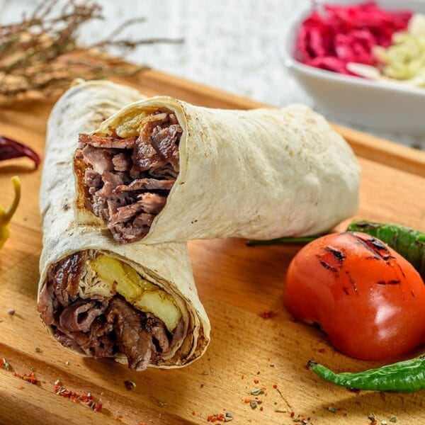 Dürüm Döner (70gr)