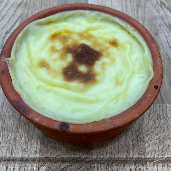 Fırın Sütlaç Fındıklı