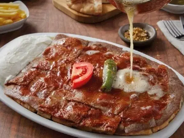 İskender Porsiyon (100gr)