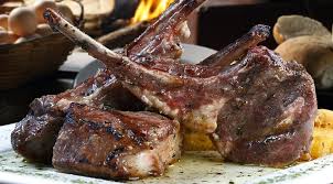 Pirzola Izgara 1 Kilo